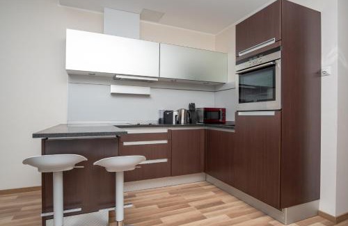 Maakri Apartamento | City Centre Sky View Apartment on 27th Floor