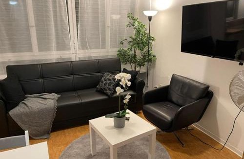 Vorstadte Apartamento | City Centre Studio