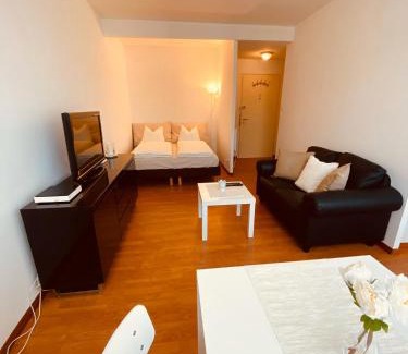 Vorstadte Apartamento | City Centre Studio