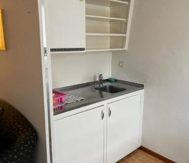 Vorstadte Apartamento | City Centre Studio