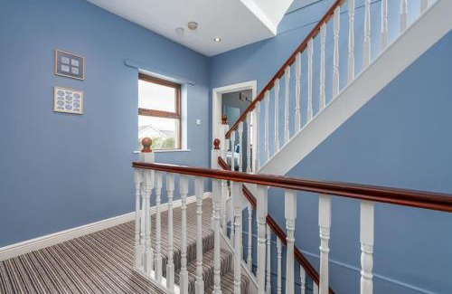 Kilkenny City Centre Casa | City Centre Townhouse - just off Medieval Mile