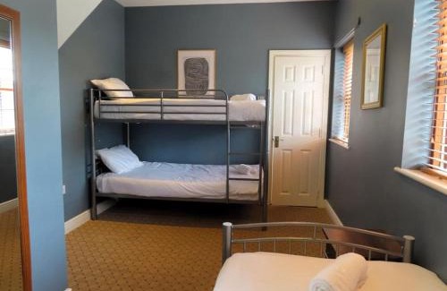 Kilkenny City Centre Casa | City Centre Townhouse - just off Medieval Mile