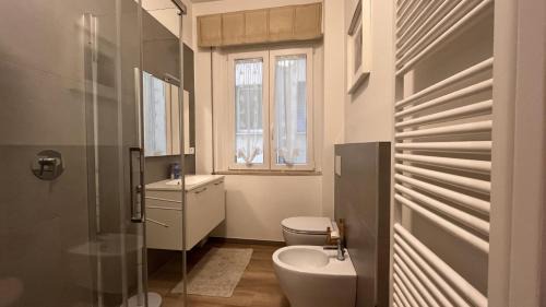 Cattolica Apartamento | City Centre w AC 5min Walk to Beach - Il Lupo Affitta