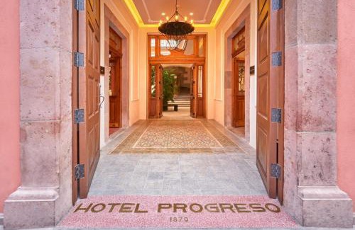 Centro Historico Hotel | City Centro by Marriott San Luis Potosi
