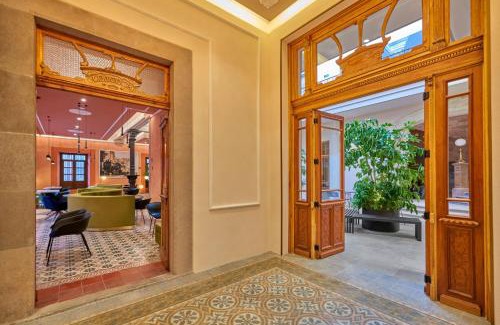 Centro Historico Hotel | City Centro by Marriott San Luis Potosi