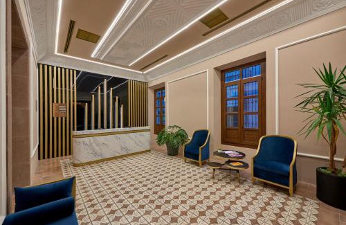 Centro Historico Hotel | City Centro by Marriott San Luis Potosi