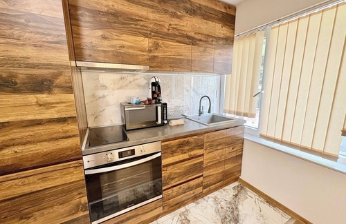 Varna Municipality Apartamento | City Charm Apartments 2