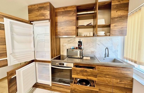 Varna Municipality Apartamento | City Charm Apartments 2