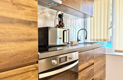 Varna Municipality Apartamento | City Charm Apartments 2