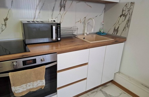 Varna Municipality Apartamento | City Charm Apartments 3