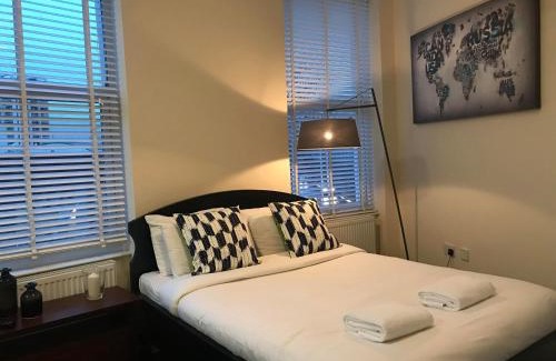 Islington Apartamento | City Chic - King's Cross Apartments