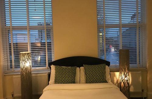 Islington Apartamento | City Chic - King's Cross Apartments