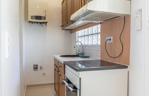 Matzleinsdorf Apartamento | City Chic: Spacious 2 BR Hideaway with Local Flair