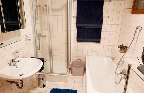 Deggendorf Apartamento | City-close oasis in the green