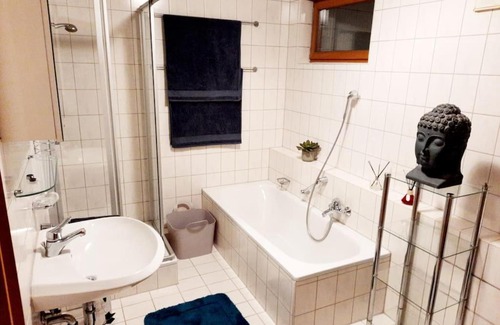 Deggendorf Apartamento | City-close oasis in the green