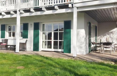 Deggendorf Apartamento | City-close oasis in the green
