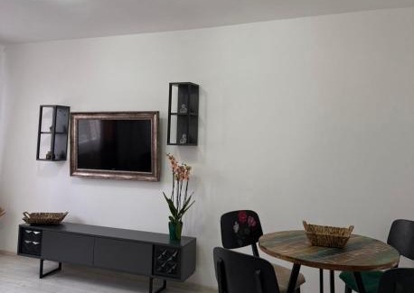 Bacau Apartamento | City Comfort Apartment