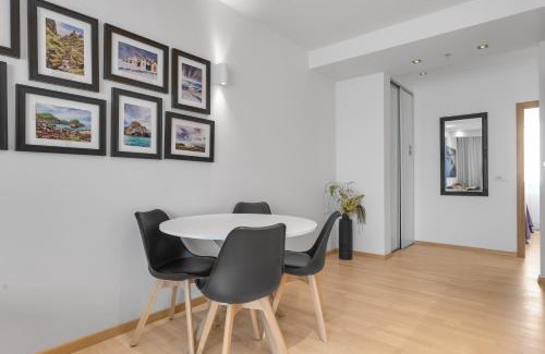 Hliðar Apartamento | City Comfort Apartments