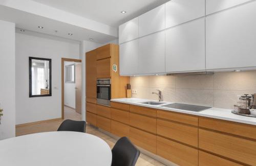 Hliðar Apartamento | City Comfort Apartments