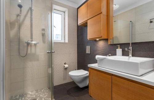 Hliðar Apartamento | City Comfort Apartments