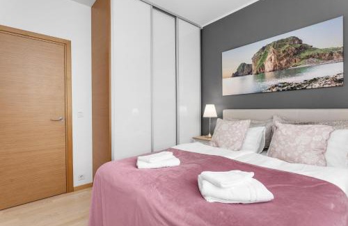 Hliðar Apartamento | City Comfort Apartments