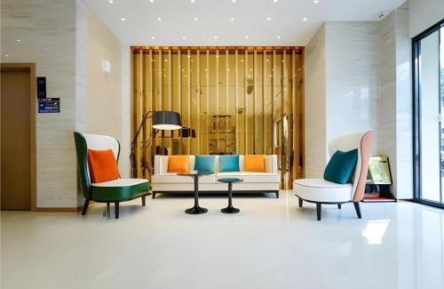 Yubei Hotel | City Comfort Inn Chongqing Jiangbei Airport T3 Terminal