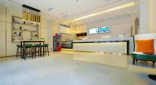 Yubei Hotel | City Comfort Inn Chongqing Jiangbei Airport T3 Terminal