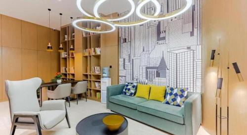 Boyang County Hotel | City Comfort Inn Shaorao Poyang