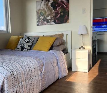Project 4 Apartamento | City Comfort Orabella