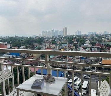Project 4 Apartamento | City Comfort Orabella