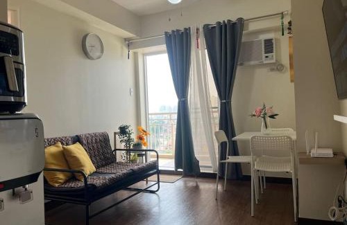 Project 4 Apartamento | City Comfort Orabella