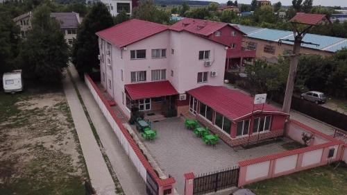 Sector 1 Casa | City Comfort Villa