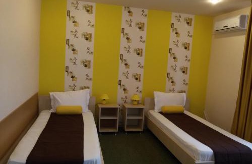 Sector 1 Casa | City Comfort Villa