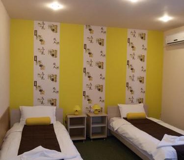 Sector 1 Casa | City Comfort Villa
