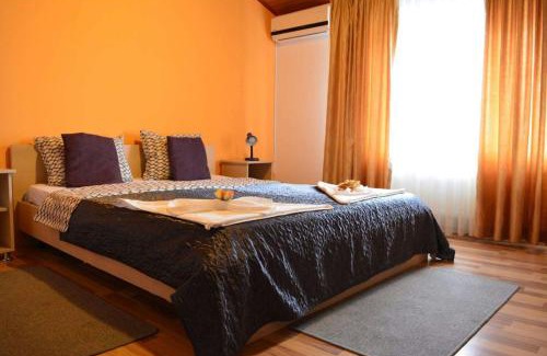 Sector 1 Casa | City Comfort Villa