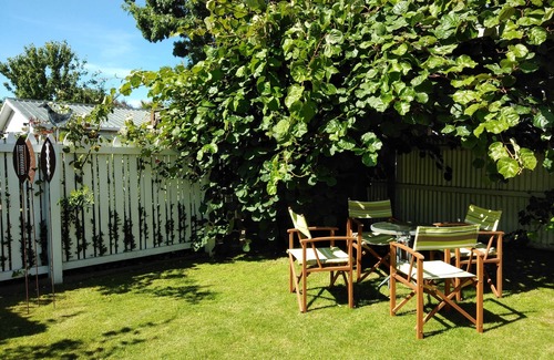 Sydenham Casa | City Cottage 55