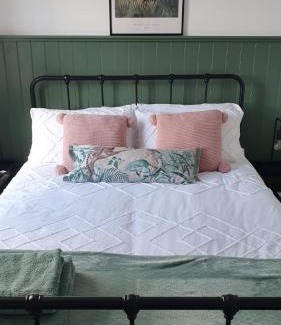 Lincoln Casa | City Cottage