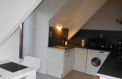 Rodez Apartamento | CASA RURAL - CENTRO RODEZ