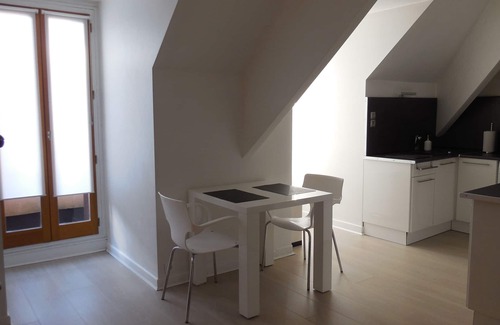 Rodez Apartamento | CASA RURAL - CENTRO RODEZ