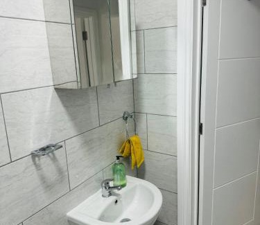 Broad Green Apartamento | City Dreams