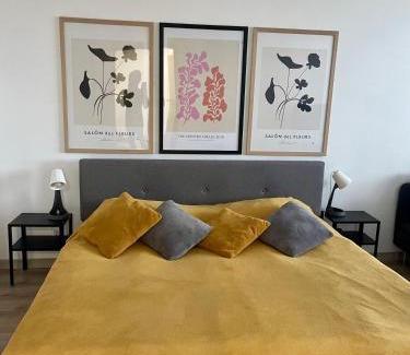 Juh Apartamento | City Ela Center