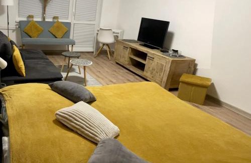 Juh Apartamento | City Ela Center