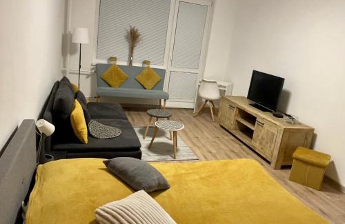Juh Apartamento | City Ela Center