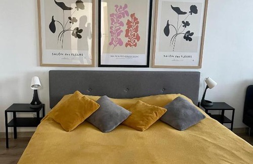 Juh Apartamento | City Ela Center