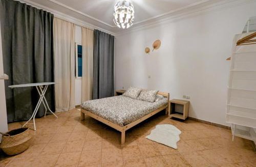 Asilah Apartamento | City Escape Assilah 1
