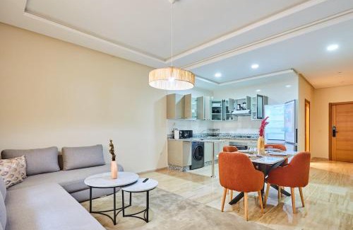 Belvedere Apartamento | City Escape Modern 1-Bed Near Casa Voyageurs