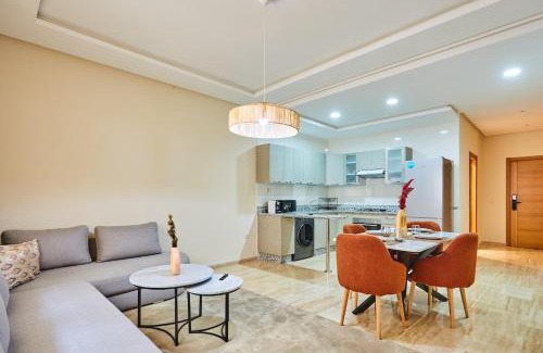 Belvedere Apartamento | City Escape Modern 1-Bed Near Casa Voyageurs