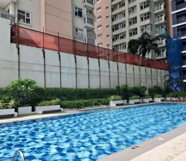 Legazpi Village Hotel | City Escape