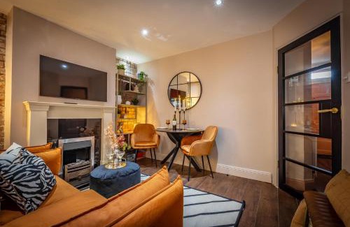 Waterford Casa | City Escape Waterford City Sleeps 6