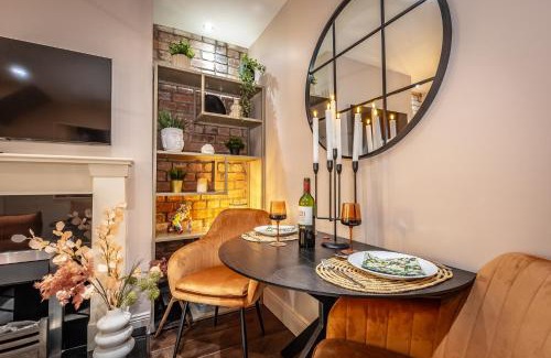 Waterford Casa | City Escape Waterford City Sleeps 6